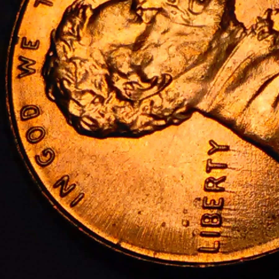 2015-P-Lincoln-Shield-Cent-With-Trail-Die-In-Liberty